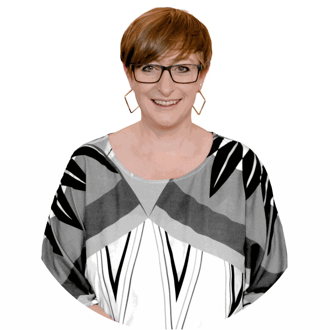 Monika Stern