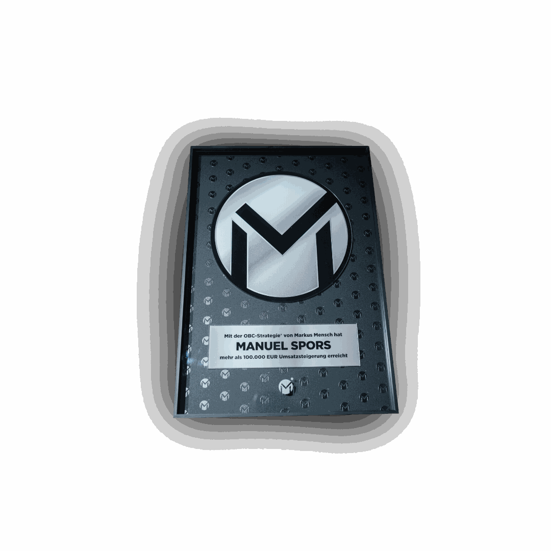 OBC 100K Award